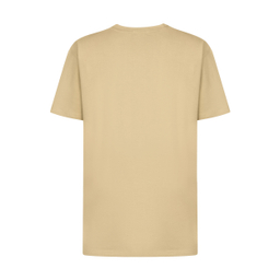تیشرت مردانه دیورسو مدل بیسیک رنگ کرم