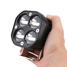 پرژکتور افرودی 40 وات خودرو مدل 4in1 بسته 2 عددی