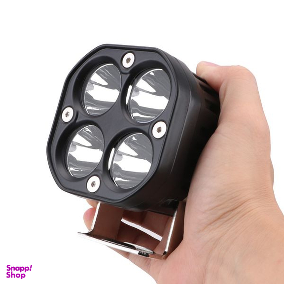 پرژکتور افرودی 40 وات خودرو مدل 4in1 بسته 2 عددی