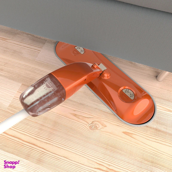 طی زمین شوی مهسان مدل اسپری ماپ