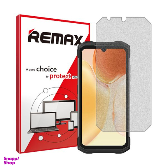 محافظ صفحه نمایش مات ریمکس مدل HyMTT مناسب برای گوشی موبایل دوجی S98 Pro