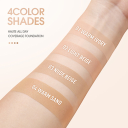 کرم پودر او تو او مدل spf30 شماره 04 حجم 30 میلی لیتر
