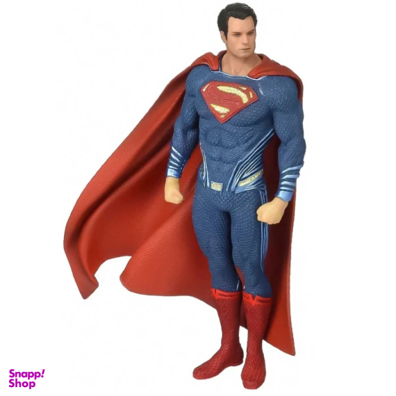 اکشن فیگور آیرون استودیو مدل سوپرمن سری Superman Dawn of Justice 1/10 scale کد 2765