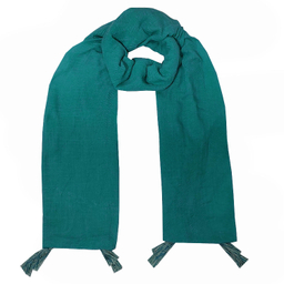 شال نخی زنانه مدل چهار فصل کد AM22