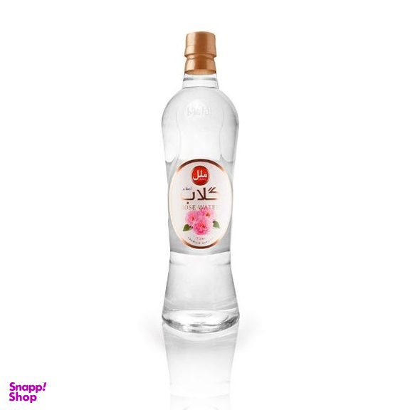 گلاب اعلا ملل حجم 1 لیتر