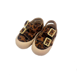 صندل دخترانه مدل RO10187