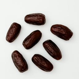 خرما رژیمی گل بخت وزن 500 گرم