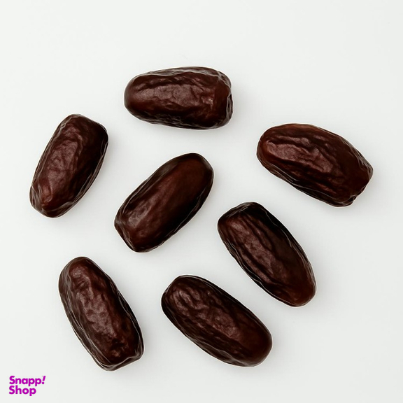 خرما رژیمی گل بخت وزن 500 گرم