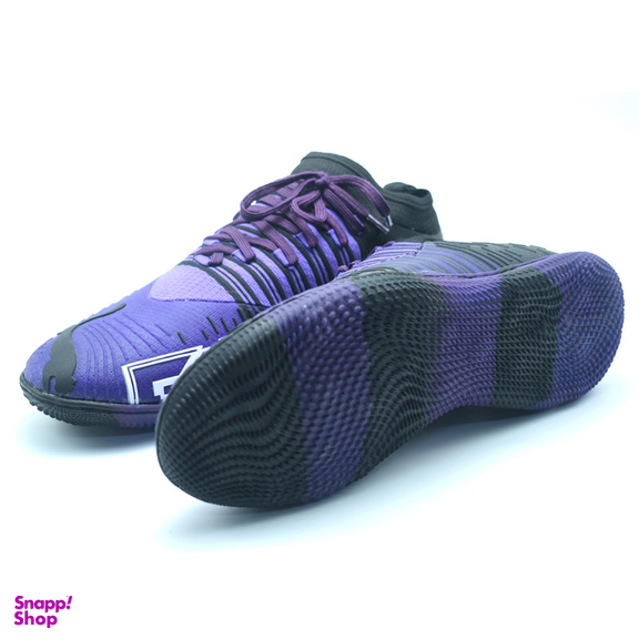 کفش فوتسال مردانه مدل فیوچر کد C-8617