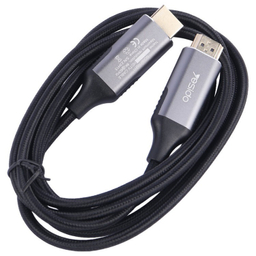 کابل HDMI 2.1 یسیدو مدل 8K طول 1.8 متر