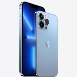 گوشی موبایل اپل مدل iPhone 13 Pro A2483 دو سیم‌ کارت ظرفیت 512 گیگابایت و 6 گیگابایت رم نات اکتیو