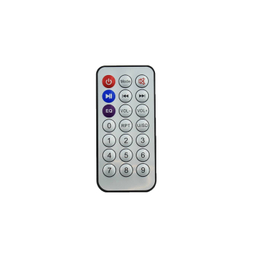 سیستم صوتی سرویس بهداشتی مدل دیواری کد 02