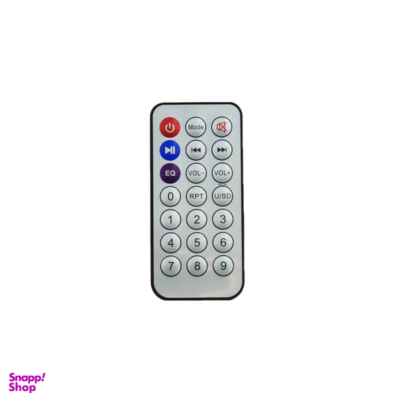 سیستم صوتی سرویس بهداشتی مدل دیواری کد 02