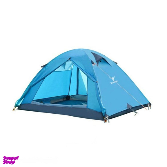 چادر 2 الی 3 نفره پکینیو کله گاوی مدل C2001