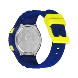 ساعت دیجیتال مردانه آیس واچ مدل 021274 رنگ آبی