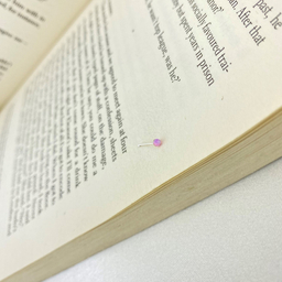 پیرسینگ نقره زنانه مدل اوپال کد P4185