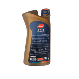 روغن موتور سیکلت کاسپین مدل جیرو SL20-50 حجم 1 لیتر