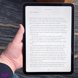 تبلت 11 اینچ اپل مدل iPad 2025 Wi-Fi ظرفیت 256 گیگابایت رم 6 گیگابایت