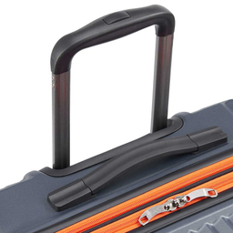 چمدان دلسی مدل PATROL SECURITECH کد 4006819 سایز متوسط