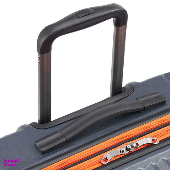 چمدان دلسی مدل PATROL SECURITECH کد 4006819 سایز متوسط