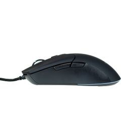ماوس سیمی گیمینگ کینگ استار مدل KM340G