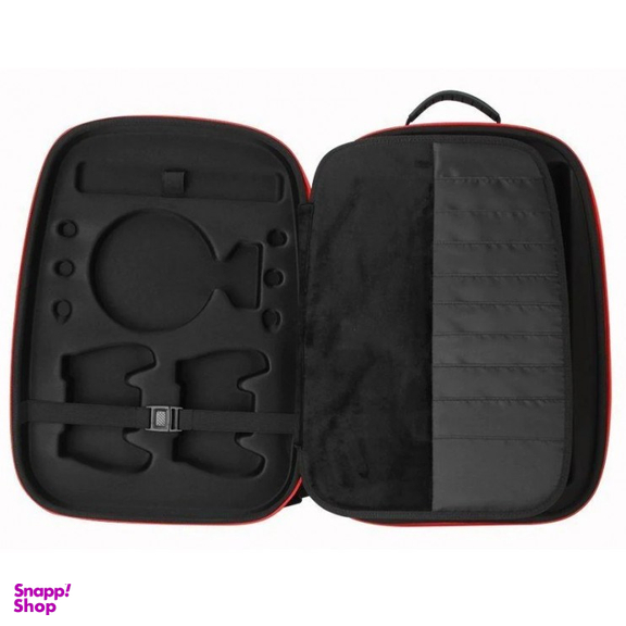 کیف کوله ای کنسول بازی مدل Deadskull برند PlayStation 5