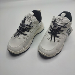 کتانی راحتی مدل RO10105