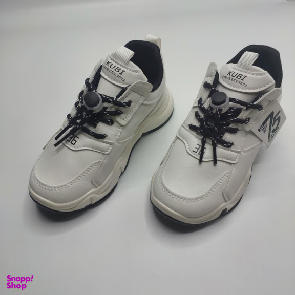 کتانی راحتی مدل RO10105