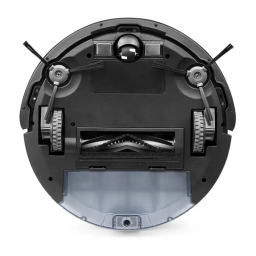 جاروبرقی رباتیک اکووکس رباتیک مدل Deebot 601