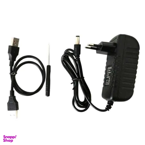 باکس هارد فلزی 3.5 اینچ USB 2.0 رویال کد 0806