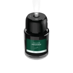 خوشبو کننده و بخور سرد هوشمند خودرو گرین لاین مدل Fragrance Air Diffuser