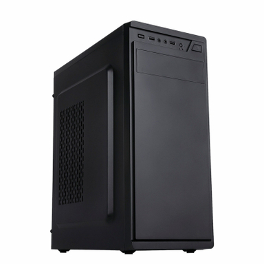 کیس کامپیوتر اداری مدل FOI3-ECO به همراه خنک کننده GameMax