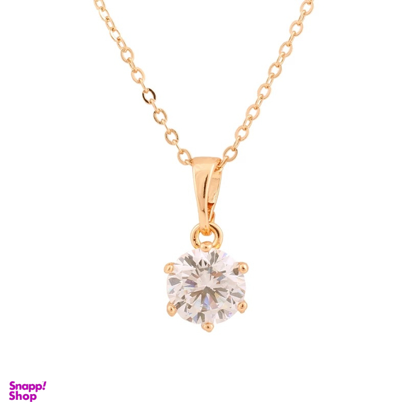 گردنبند زنانه ژوپینگ کد 522