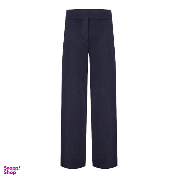 شلوار بگ زنانه السانا مدل لیدو کد 235704 رنگ سرمه ای