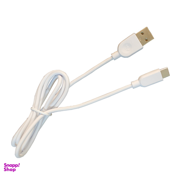 کابل شارژر تایپ سی لامیو مدل N00I طول 1 متر