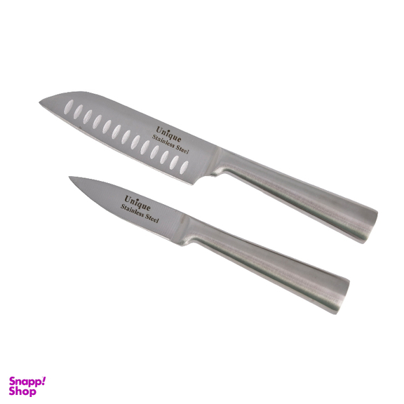 سرویس چاقو آشپزخانه یونیک کد 5500