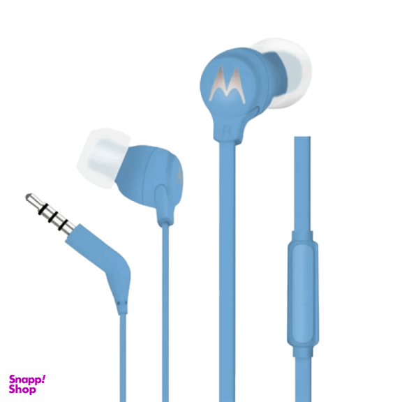 هندزفری موتورولا مدل Earbuds 3-s