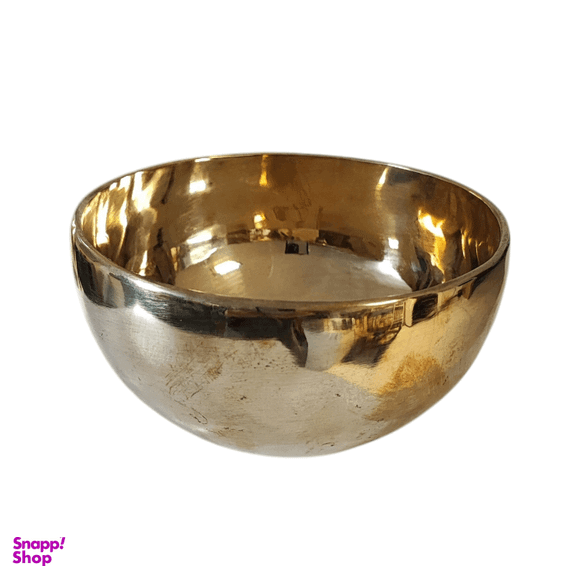 کاسه تبتی دست ساز قطر 14 کد csb020