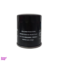 فیلتر روغن خودرو نوآوران مدل NO2109 مناسب برلیانس H320