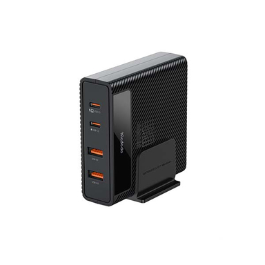 شارژر رومیزی مک دودو 100 وات مدل CH-1802 100W PD Quick Charging Station