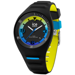 ساعت عقربه ای مردانه آیس کد 020612 رنگ مشکی