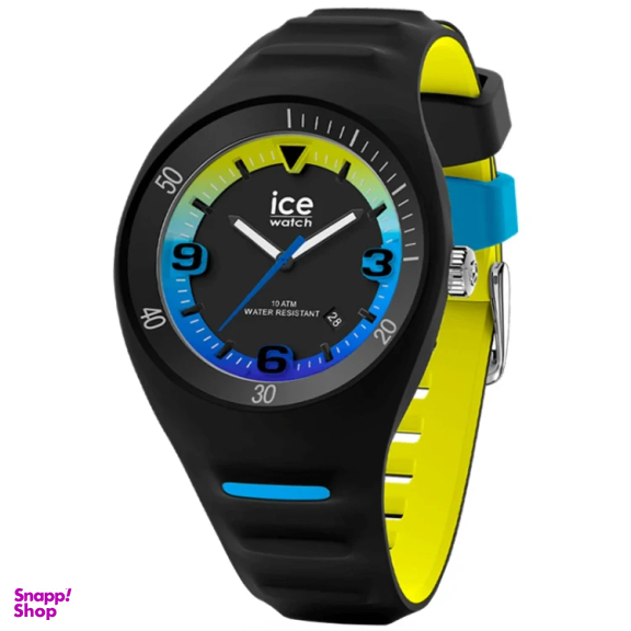 ساعت عقربه ای مردانه آیس کد 020612 رنگ مشکی