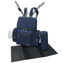 کوله پشتی فوروارد کد FCLT33NW