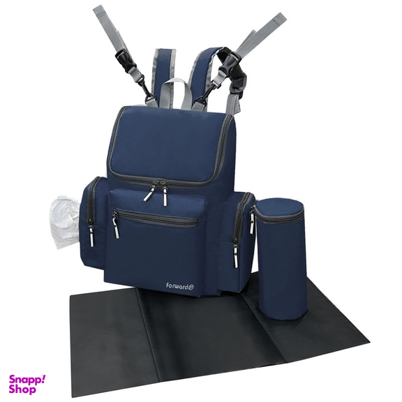 کوله پشتی فوروارد کد FCLT33NW