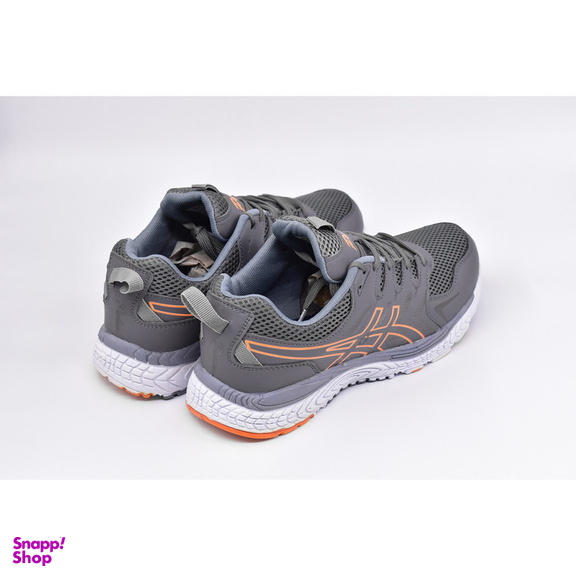 کفش پیاده روی مردانه پویان گام پیام مدل تریل کد 11073