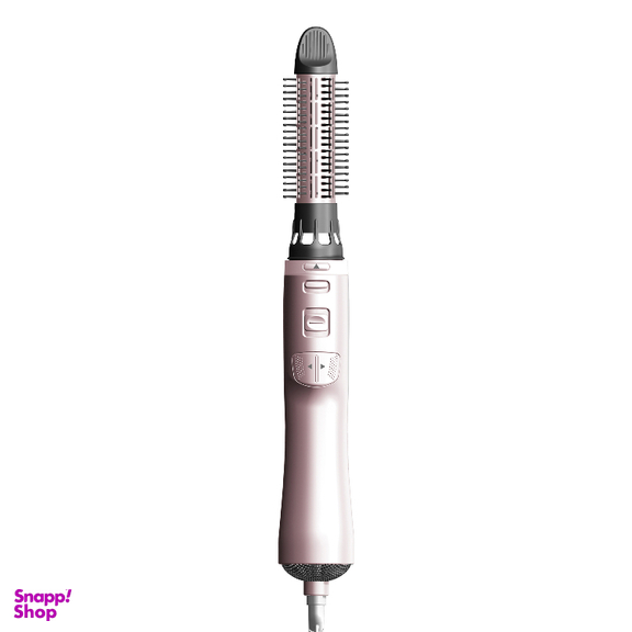 سشوار برس دار چرخشی 1000 وات هیسکا مدل H5255