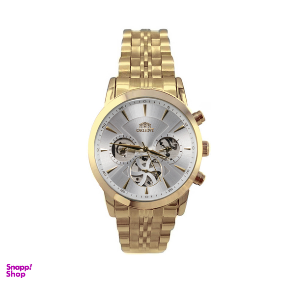 ساعت مچی عقربه ای مردانه اورینت مدل 9362MG