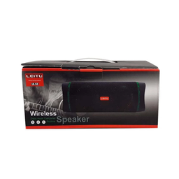 اسپیکر بلوتوثی قابل حمل لیتو مدل LK-53