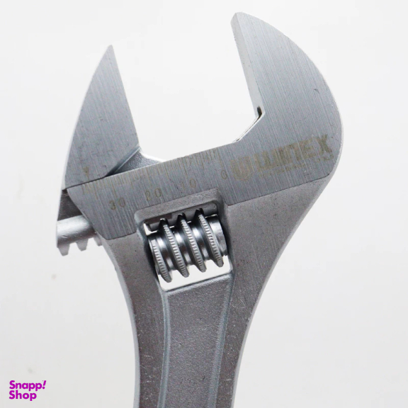 آچار فرانسه وینکس مدل YP-EH2419-300MM سایز 12 اینچ
