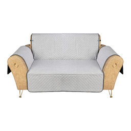 کاور مبلمان 7 نفره چینش مدل 4L مجموعه 4 عددی